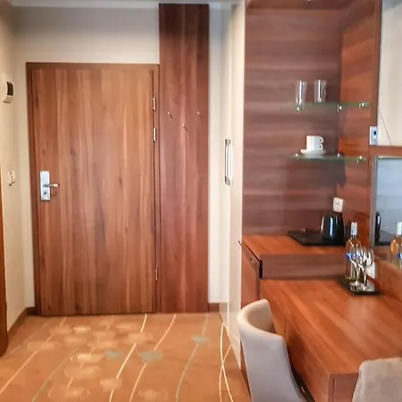 Holiday Home Aparthotel