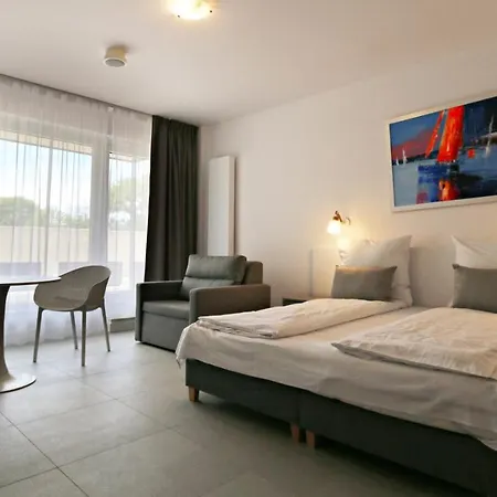 Prima By Baltic Apartment