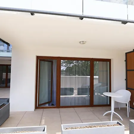 Prima By Baltic Apartment Miedzyzdroje