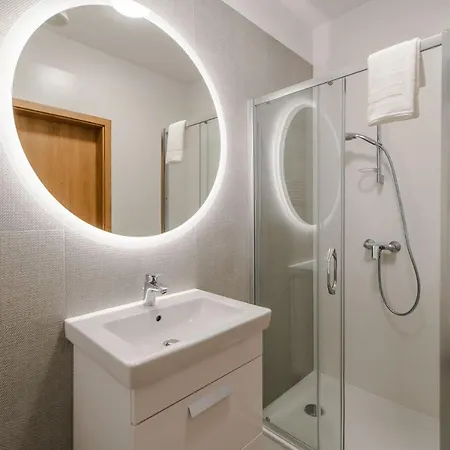 Aquamarina Prima 100 By Renters Apartment Misdroy
