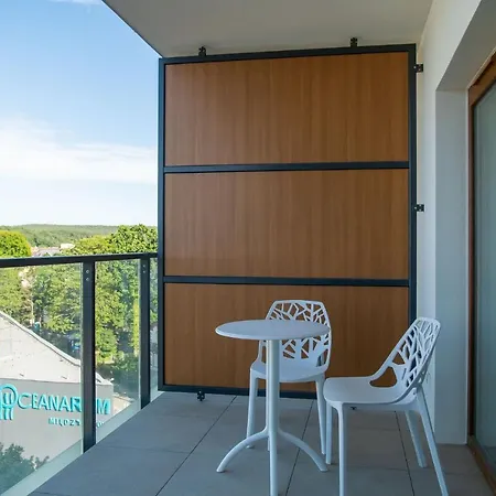 Aquamarina Prima 100 By Renters Apartment *