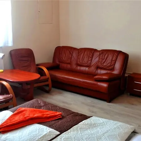Kliwer Guest house Miedzyzdroje