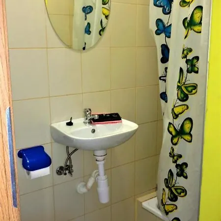 Kliwer Guest house
