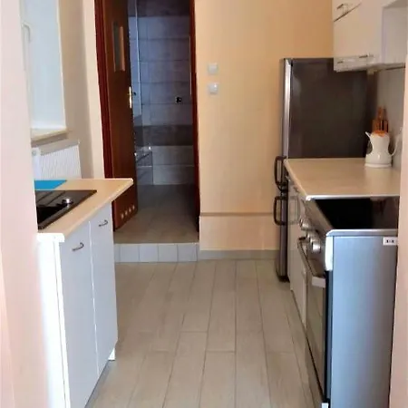 Guest house Kliwer *