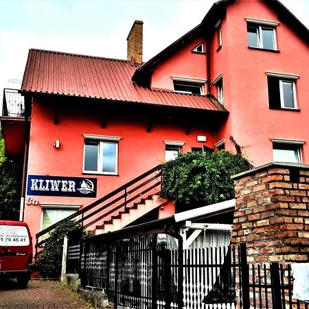 Kliwer * Miedzyzdroje