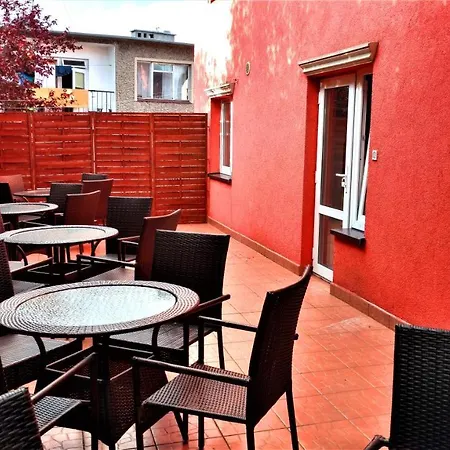 Guest house Kliwer *