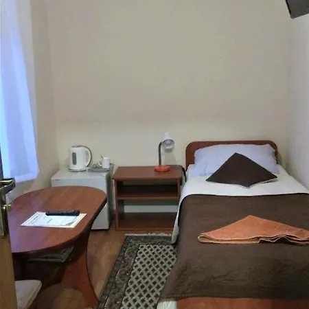 Guest house Kliwer Miedzyzdroje