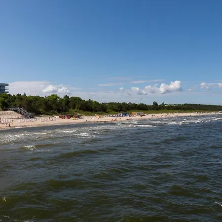 Aquamarina Prima Marina Invest * Miedzyzdroje