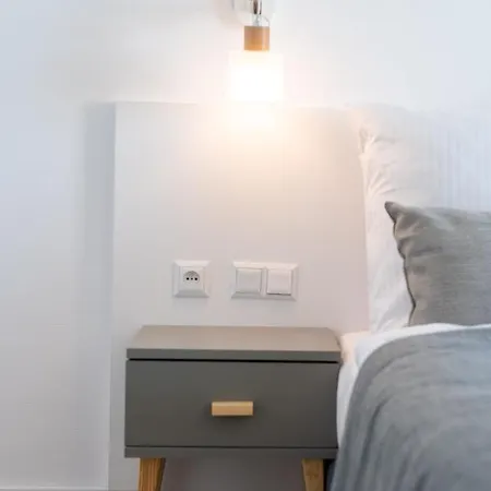 Aquamarina Prima 91 By Renters Apartment *