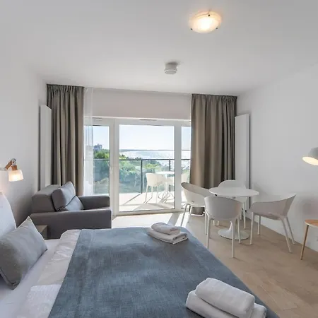 Aquamarina Prima 91 By Renters Miedzyzdroje