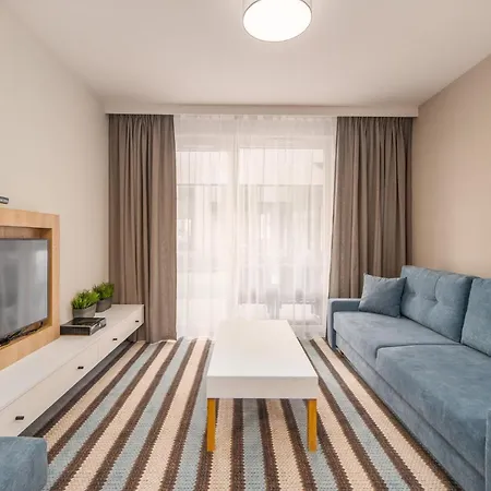 Bel Mare By Renters Apartment