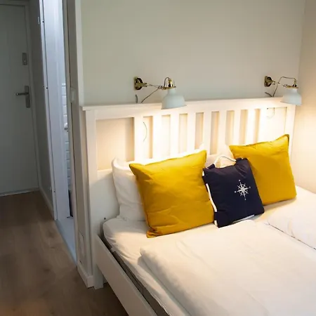 Apartment Portofino Seaside
