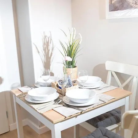 Apartment Portofino Seaside