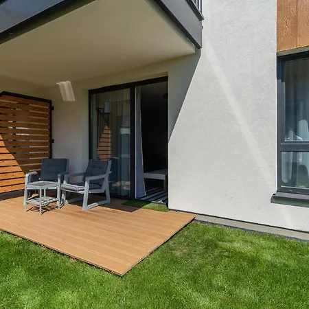 Apartment Bel Mare By Renters *