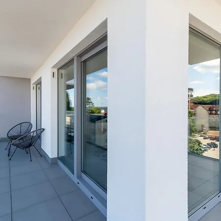 Balticus 42 By Renters Apartment *