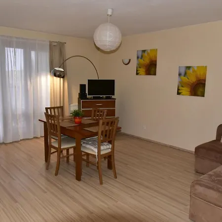 Apartment Sloneczny Brzeg