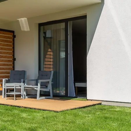 Bel Mare By Renters Apartment