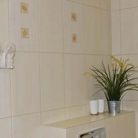 Apartment Sloneczny Brzeg Miedzyzdroje