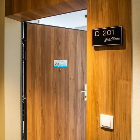 Rent Like Bel Mare 201 Apartment Miedzyzdroje