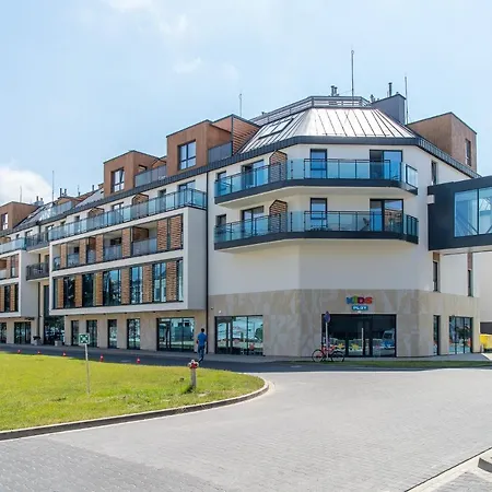 Bel Mare 106 By Renters Apartment *