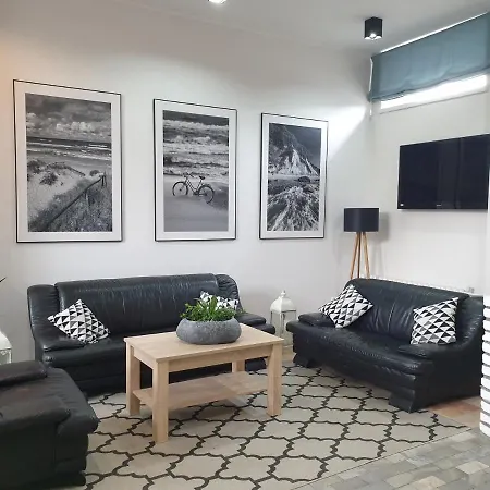 Posejdon Hostel