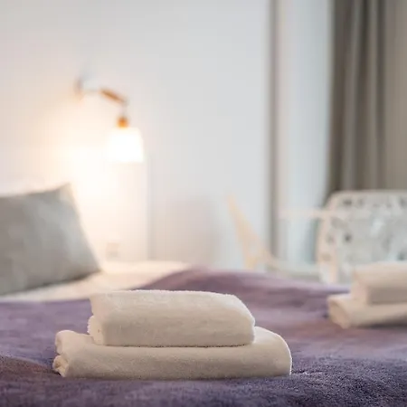 Aquamarina Prima 100 By Renters Apartment *