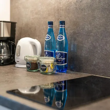 Apartment Aquamarina Prima 100 By Renters Misdroy
