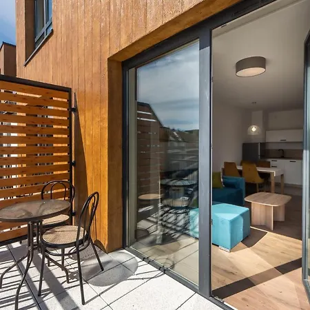 Bel Mare By Renters Apartment