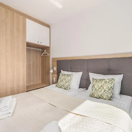 Apartment Bel Mare By Renters