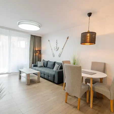 Bel Mare 228 By Renters Miedzyzdroje