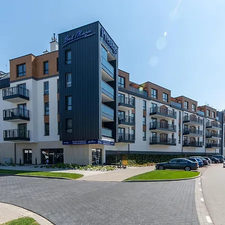 Apartment Bel Mare 228 By Renters *