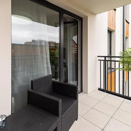 Apartment Bel Mare 228 By Renters