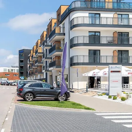 Apartment Bel Mare 228 By Renters