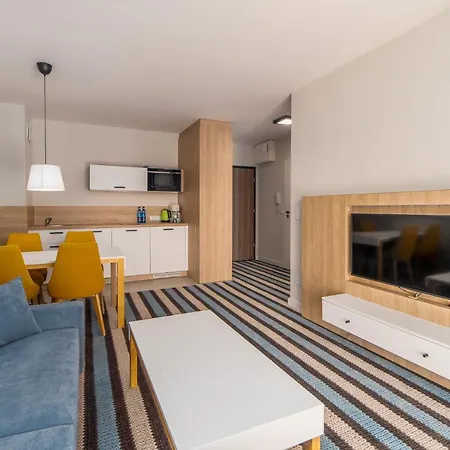 Bel Mare 106 By Renters * Miedzyzdroje