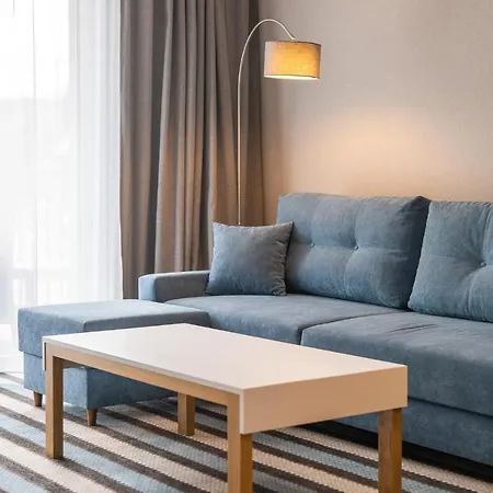Apartment Bel Mare 106 By Renters