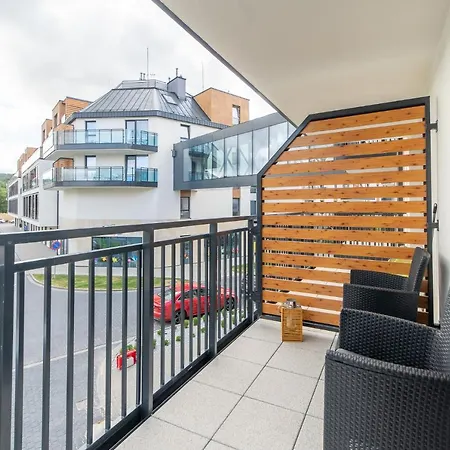 Apartment Bel Mare 106 By Renters