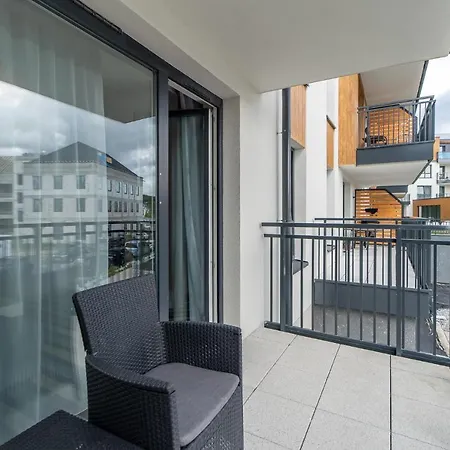 Bel Mare 106 By Renters * Miedzyzdroje