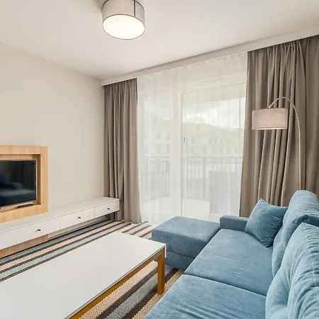 Apartment Bel Mare 106 By Renters *
