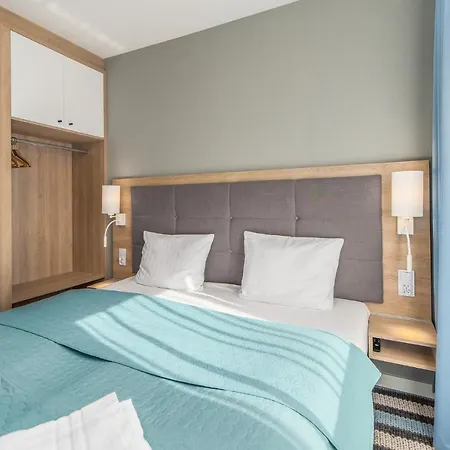 Bel Mare 106 By Renters Apartment *