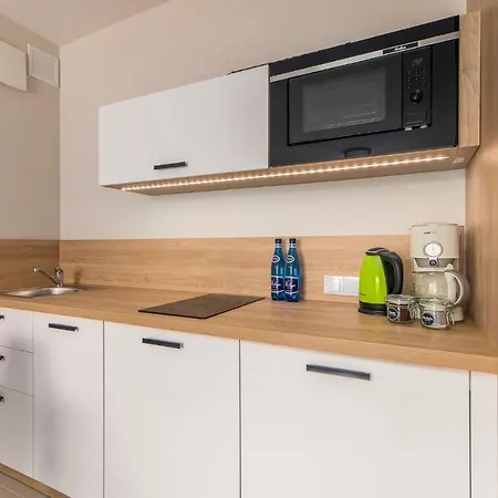 Bel Mare 106 By Renters Apartment Miedzyzdroje