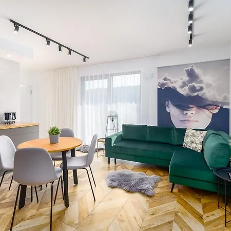 Apartment Stylish Balticus 15 With Air Conditioning By Renters *