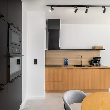 Top View Balticus 82 By Renters Apartment Misdroy
