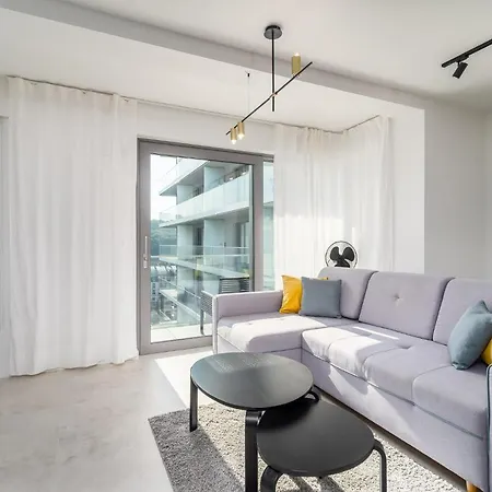 Top View Balticus 82 By Renters * Misdroy