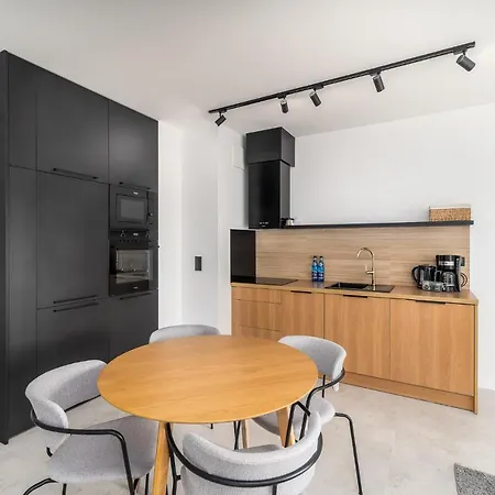 Top View Balticus 82 By Renters * Misdroy