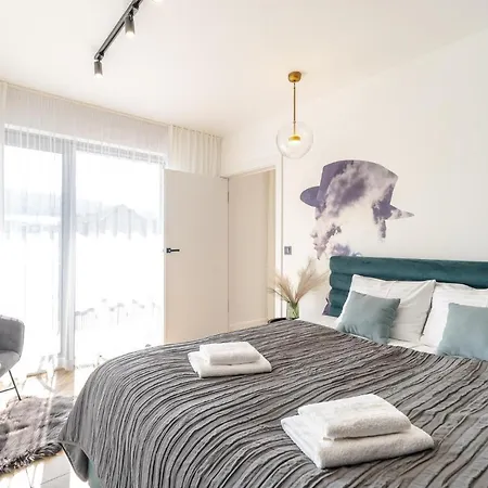 Stylish Balticus 15 With Air Conditioning By Renters Apartment