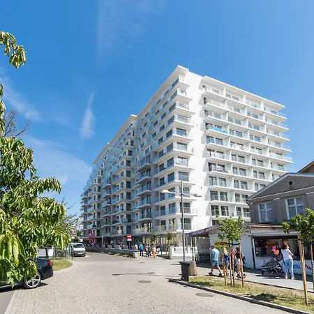 Stylish Balticus 15 With Air Conditioning By Renters *