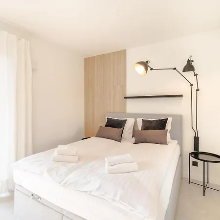 Apartment Top View Balticus 82 By Renters