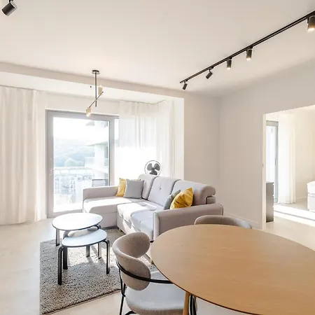 Apartment Top View Balticus 82 By Renters Misdroy