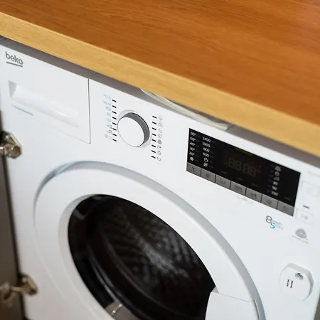 Apartment Stylish Balticus 15 With Air Conditioning By Renters *