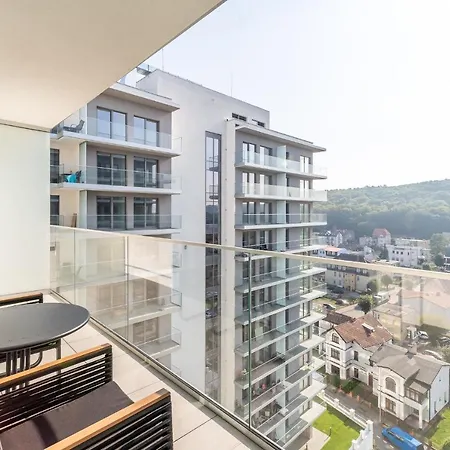 Apartment Top View Balticus 82 By Renters
